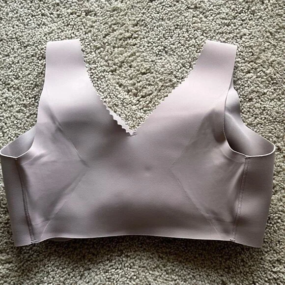 Evelyn & Bobbie - Evelyn Bra NWOT - Picture 3 of 8